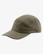 Кепка Called a Garment Hikercore Nylon хаки