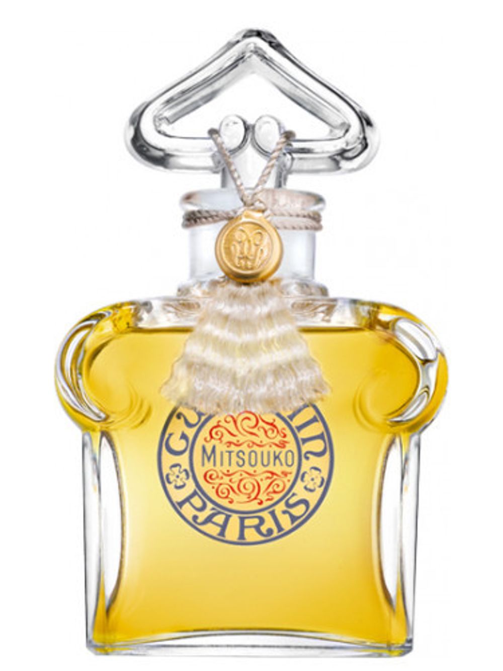 Guerlain Mitsouko Extract