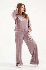 Костюм женский Вита-3 Виотекс КАПУЧИНО