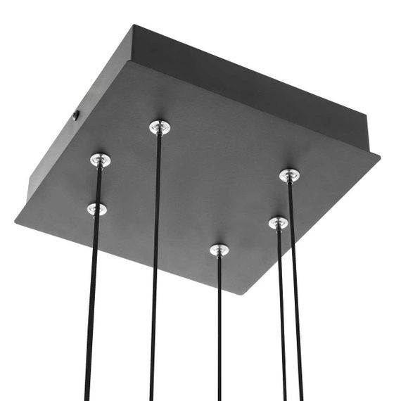 Люстра подвесная Citilux Стиг CL203231