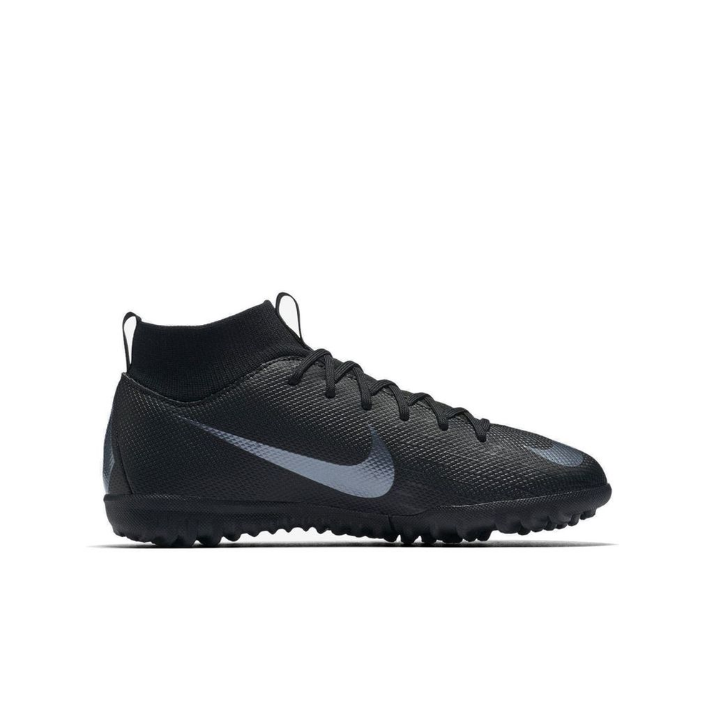 AH7344-001 Сороконожки Nike JR SUPERFLY 6 ACADEMY GS TF