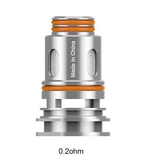 Купить Испаритель GeekVape P Series P0.2 Coil - 0.2 Ом