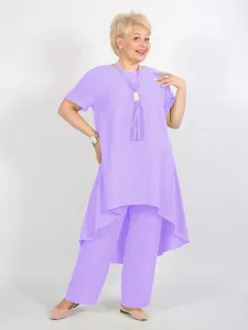 Костюм УК-199-2 Фабрика Моды