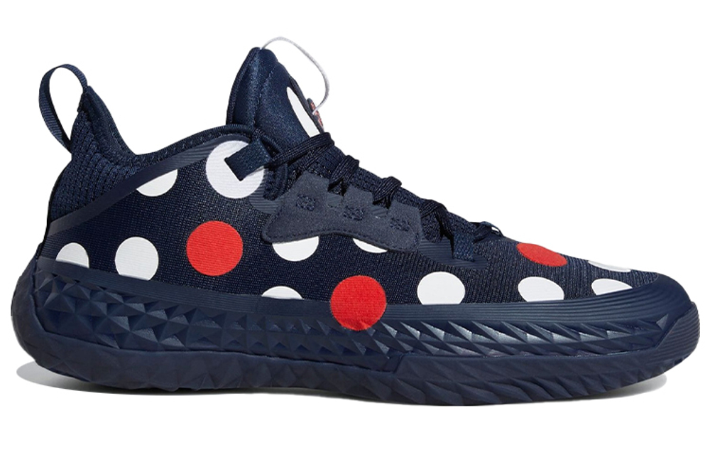 Кроссовки Adidas Harden Vol.5 Futurenatural Tpu