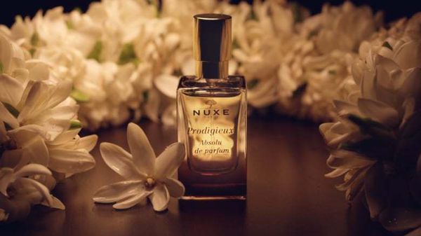 Nuxe Prodigieux Absolu de Parfum