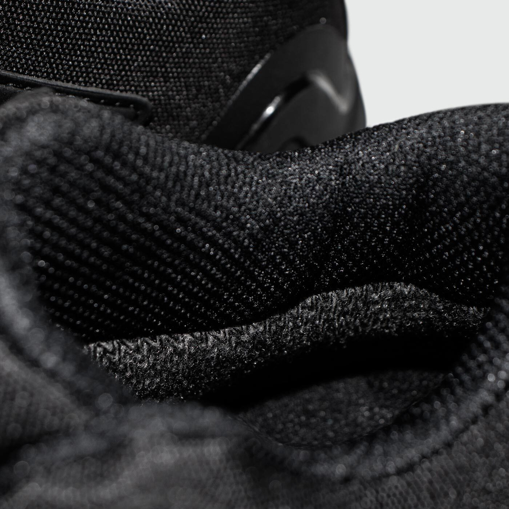 Ботинки Adidas Terrex AX4 Mid Black Thermo