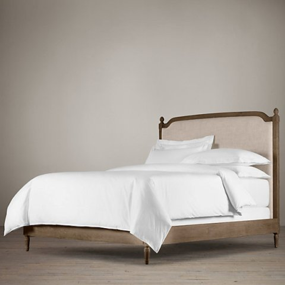 Кровать Restoration Hardware Фостер США