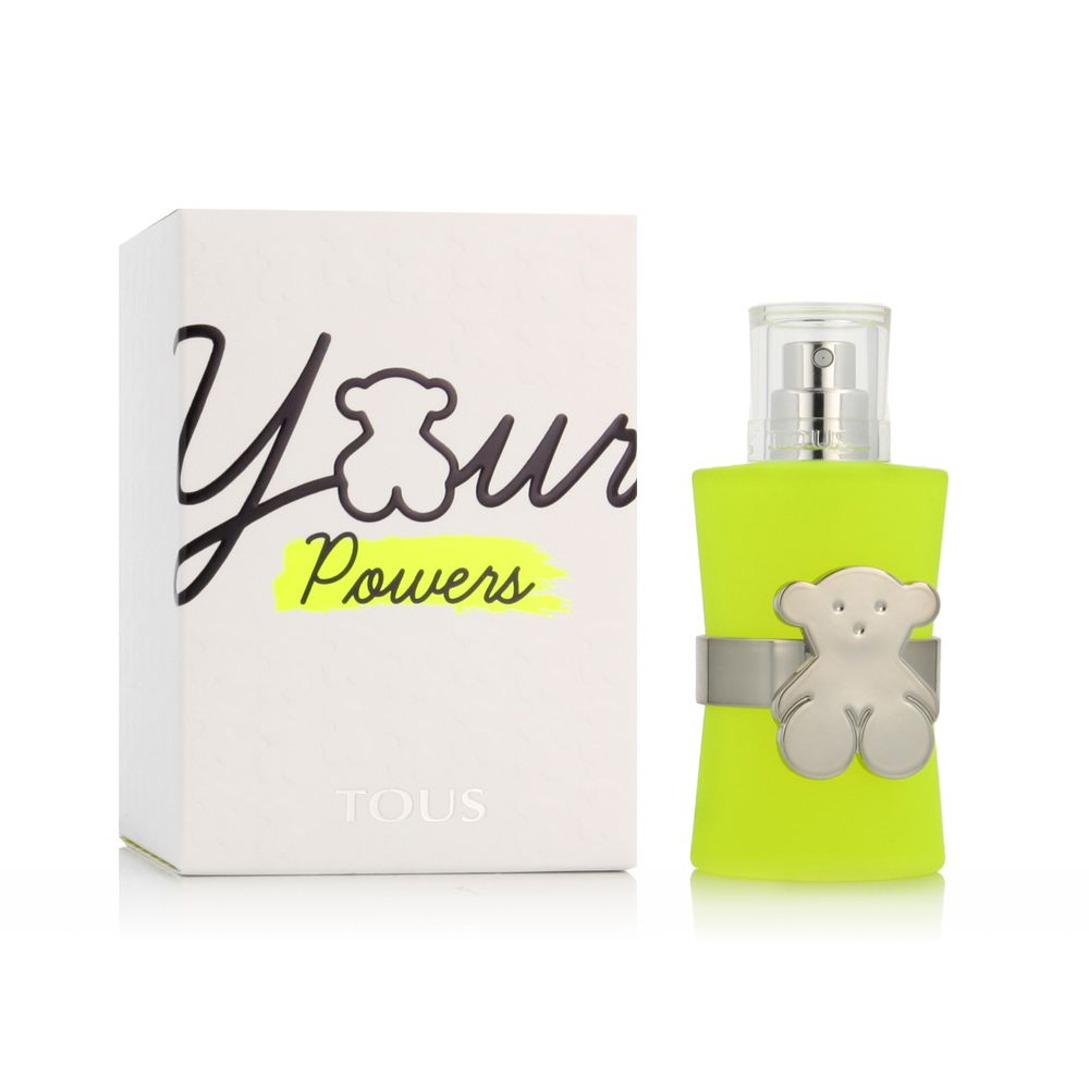 Tous Your Powers Eau De Toilette 50 ml (woman)