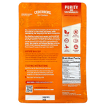 Cederberg Tea Co, карамель, мандарин и апельсин, ройбуш, без кофеина, 30 чайных пакетиков, 60 г (2,1 унции)