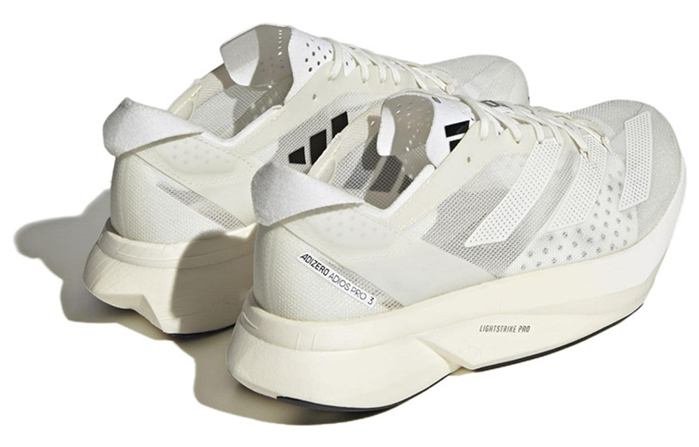 Кроссовки Adidas Adizero Adios Pro 3