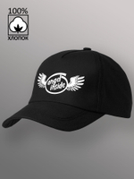 Бейсболка angel inside ангел крылья