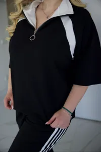 Костюм УК-346-4 Фабрика Моды