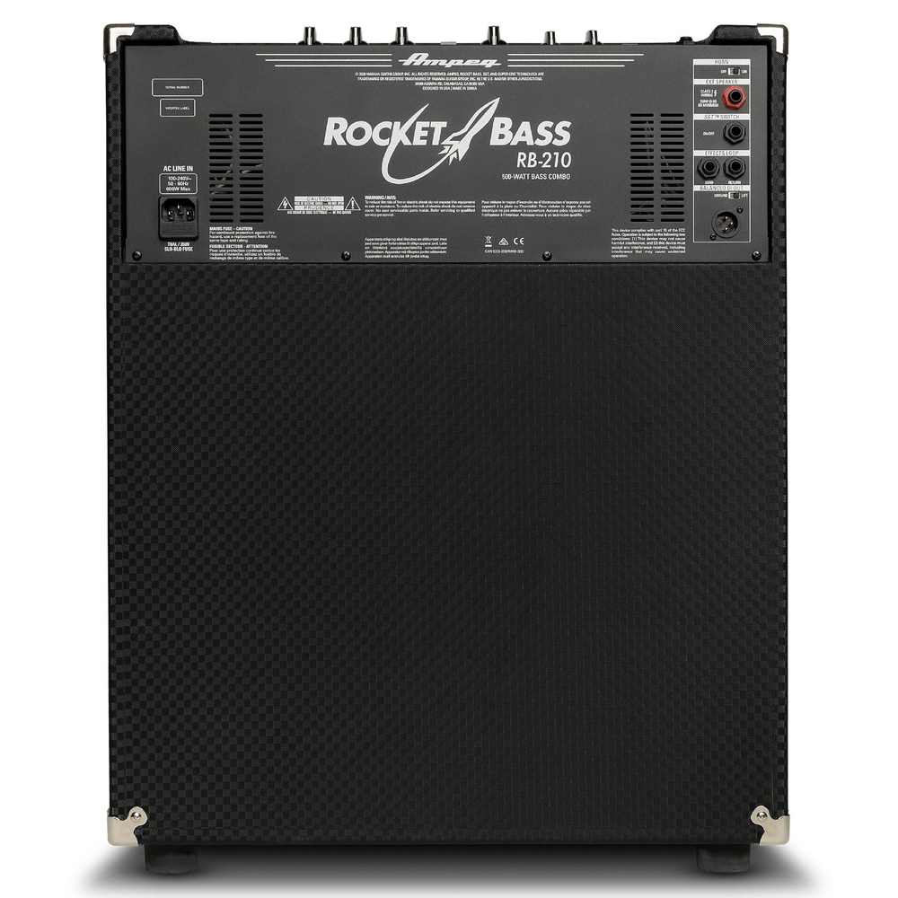 Ampeg ROCKET BASS RB-210