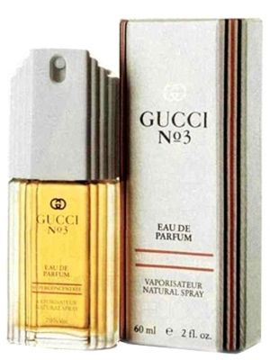 Gucci No 3