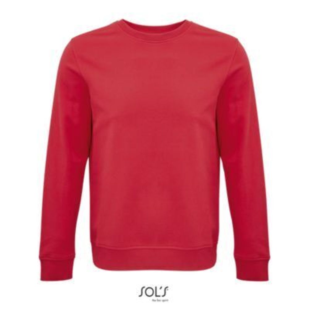 Свитшот COMET Серый  L