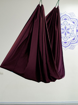 Гамак для йоги Classic pluse 3 м