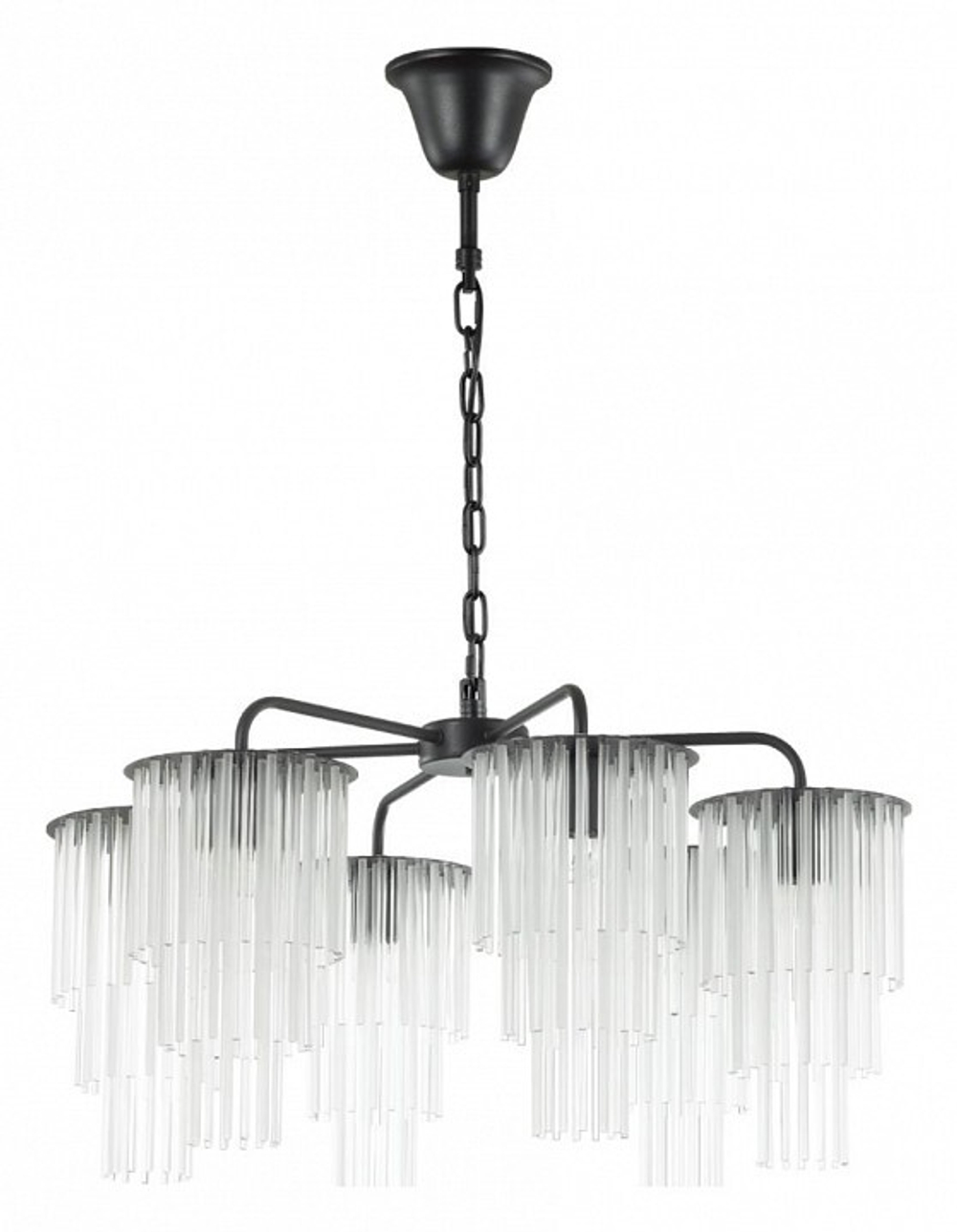 Подвесная люстра Odeon Light 4921/6