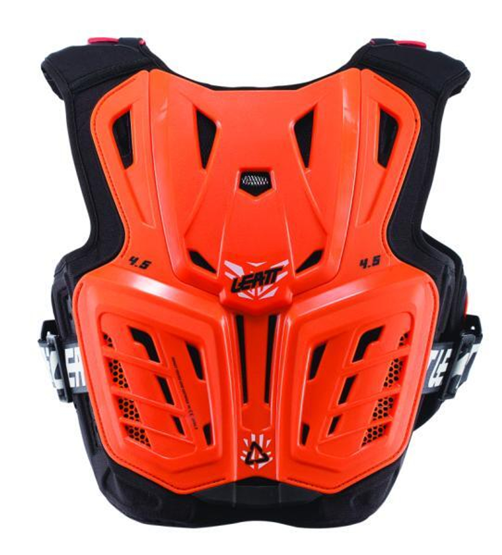 Защита панцирь подростковый Leatt Chest Protector 4.5 Junior