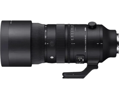 Объектив Sigma AF 70-200mm f/2.8 DG DN OS Sports для Sony
