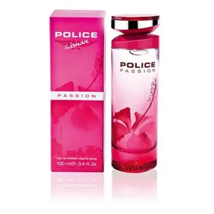 Police Passion Police туалетная вода 100 мл