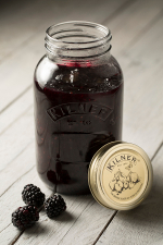 Банка для консервирования 1 л