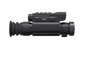 Тепловизионный прицел NNPO TRS-345LRF