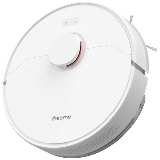 Пылесос Dreame C9 White