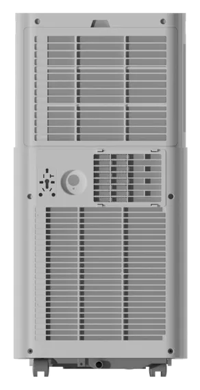 Мобильный кондиционер cерии MAGNATE RM-MT28CH-E