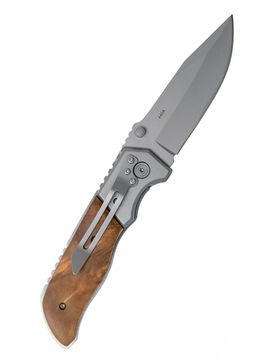 Нож Boker 01MB233 Forest Ranger