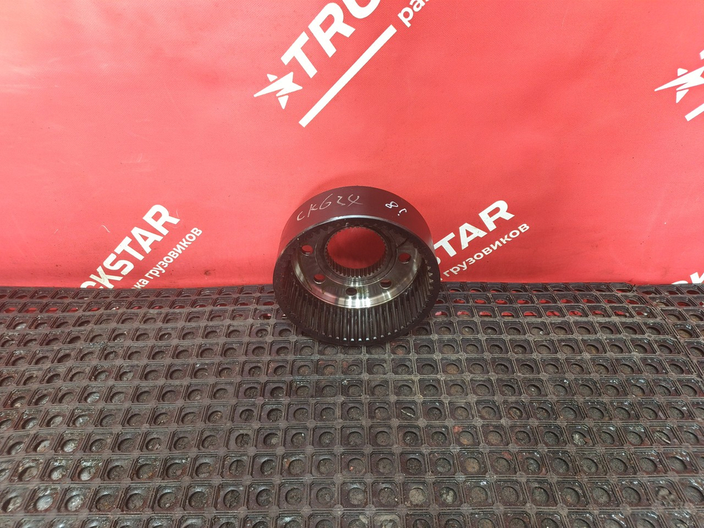 Шестерня бортового редуктора 2023г