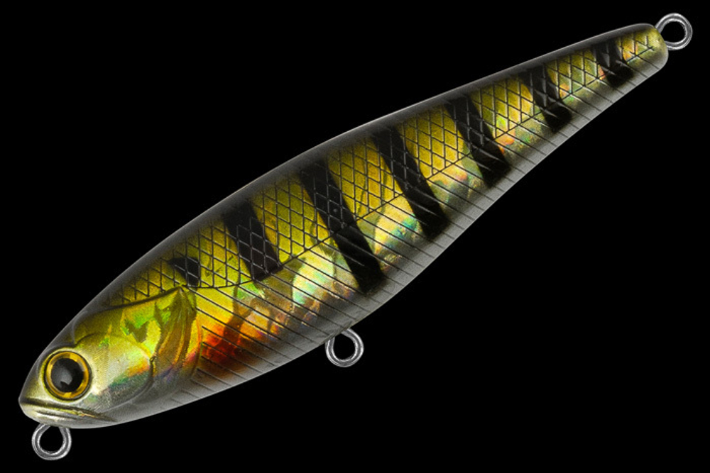 Воблер TsuYoki Mamba 75F (75мм, 9.3гр)