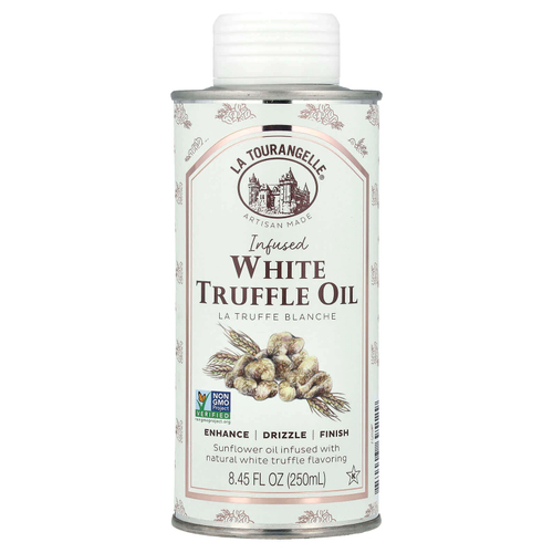 La Tourangelle, Масло с белым трюфелем, 250 мл
