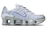 Кроссовки Nike Shox Tl (Женская размерная сетка)
