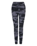 Леггинсы EA7