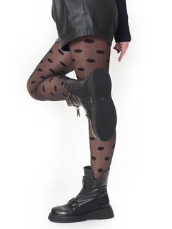 Ботинки женские демисезонные