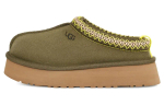 Ugg Tazz Slipper Burnt Olive