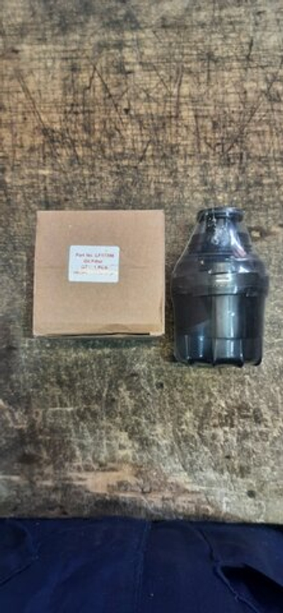 Фильтр масляный OEM LF17356