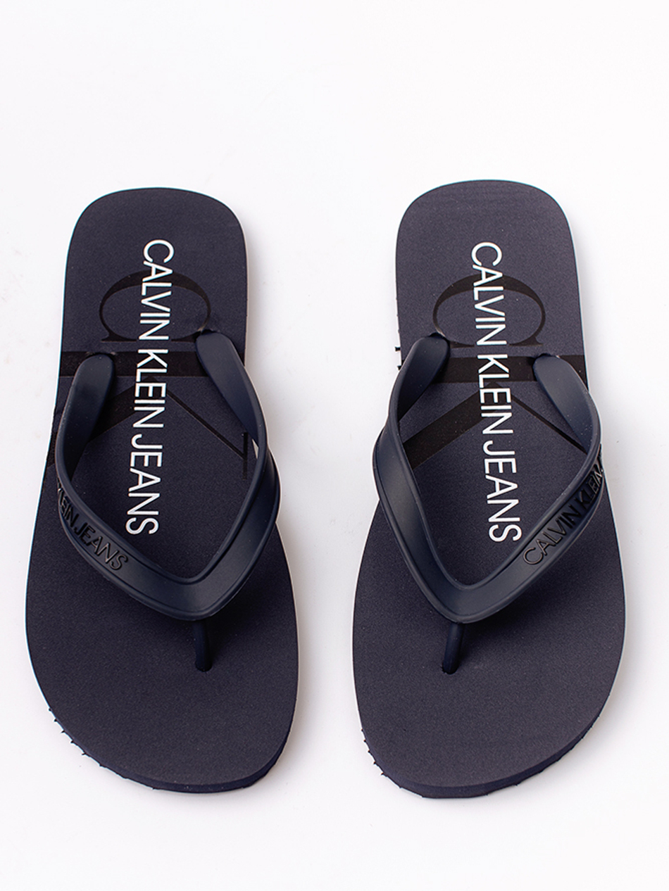 Пантолеты/шлепанцы M Calvin Klein