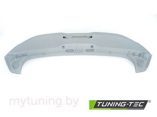 ROOF SPOILER SPORT ST для FORD FOCUS MK4 18-21 HATCHBACK