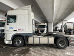 DAF XF 4x2 Седельный тягач FT XF 105 460 (Дизельный, 12,9 л, 462 л.с., МТ)