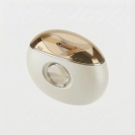 Триммер для ногтей (белый)