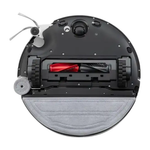 Робот-пылесос со станцией самоочистки Roborock S9 MaxV Ultra (русская версия)