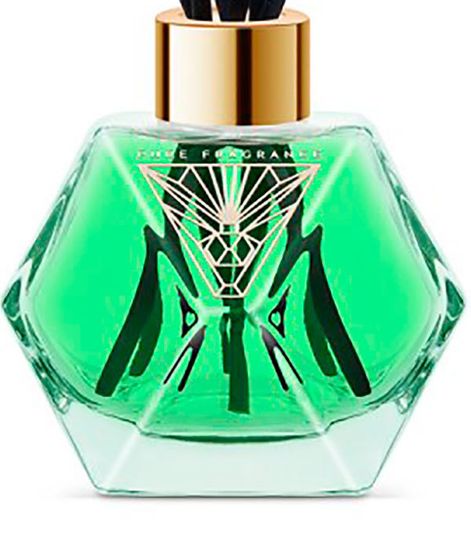 Изумруд ароматический диффузор, Bago home