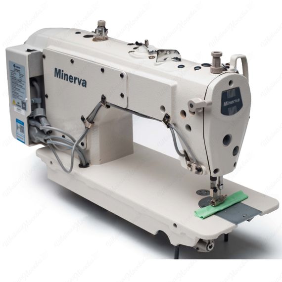 Промышленная швейная машина Minerva M9800DDi-4 5mm