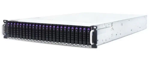 Серверная платформа AIC  FB201-LX_XP1-F201LXXX