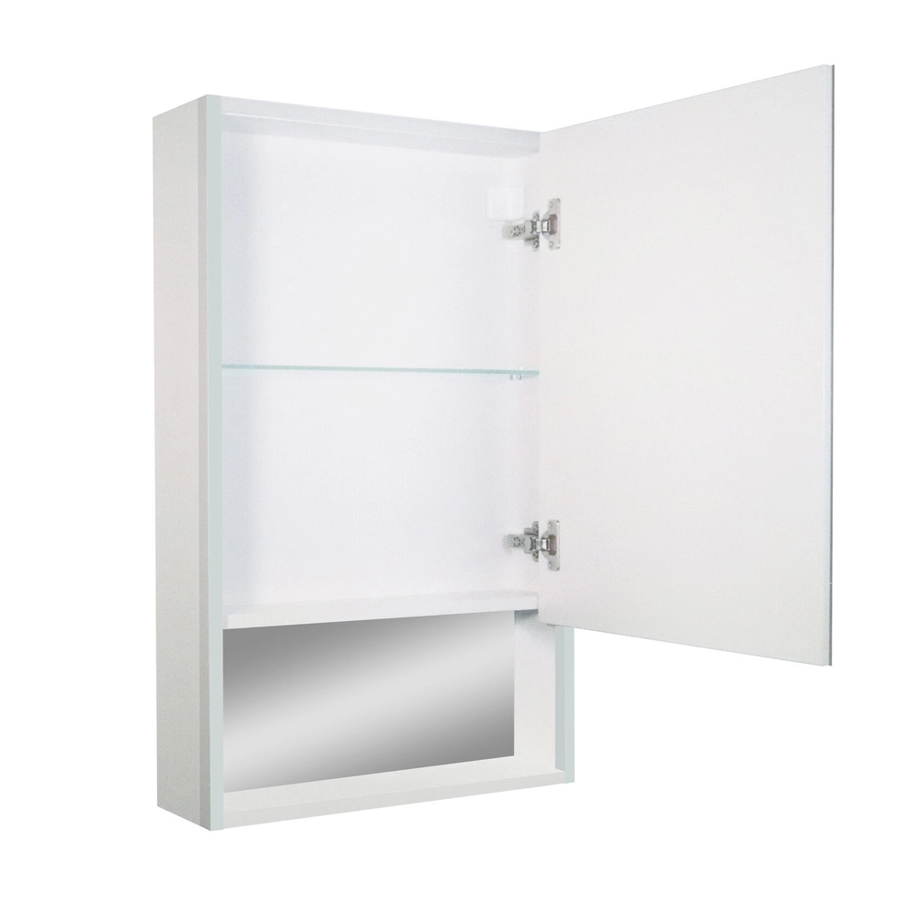 Зеркала-шкафы Reflexion Box RF2420WH