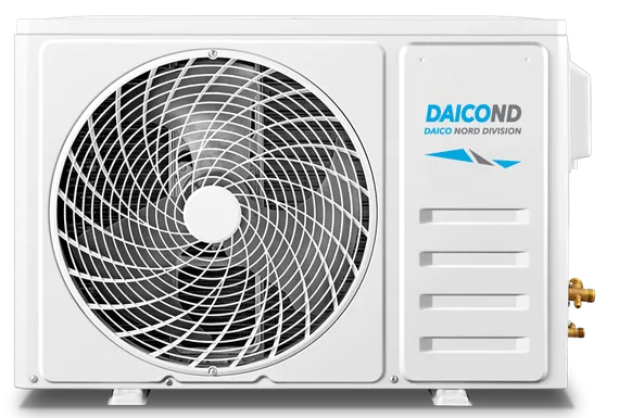 Сплит-система Daiсond DN-OSE12NW/IDU/DN-OSE12NW/ODU Odys 2026