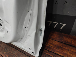 Дверь передняя правая Haval Dargo 22-нв Б/У Оригинал 6101200XKN45A