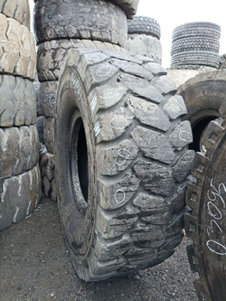 24.00R35 Michelin XDT шина б/у