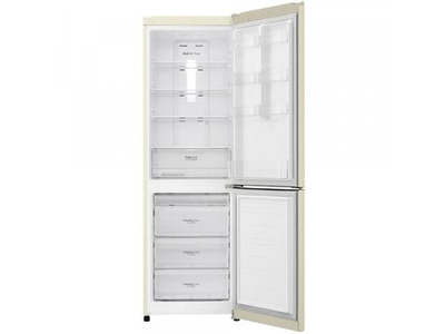 Холодильник LG GA-B419SEUL